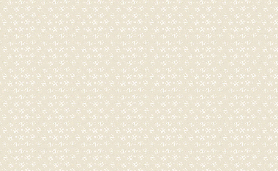 Ecru Jelly Roll Quilt Fabric | Classic Keepsakes | 40 Pieces