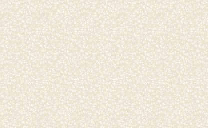 Ecru Jelly Roll Quilt Fabric | Classic Keepsakes | 40 Pieces