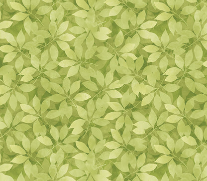 Layer Cake Quilt Fabric | Veronica's Garden | Benartex | 42 Pieces