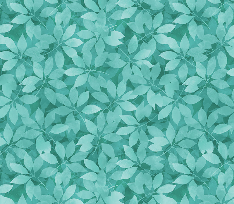 Layer Cake Quilt Fabric | Veronica's Garden | Benartex | 42 Pieces