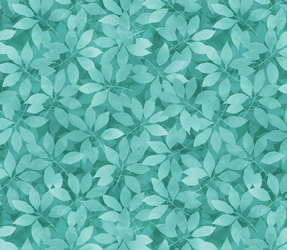 Layer Cake Quilt Fabric | Veronica's Garden | Benartex | 42 Pieces