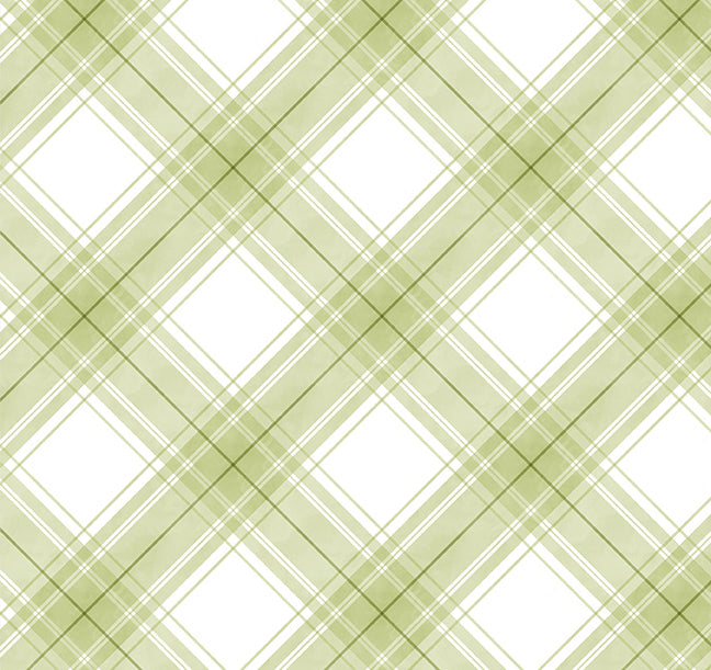 Layer Cake Quilt Fabric | Veronica's Garden | Benartex | 42 Pieces