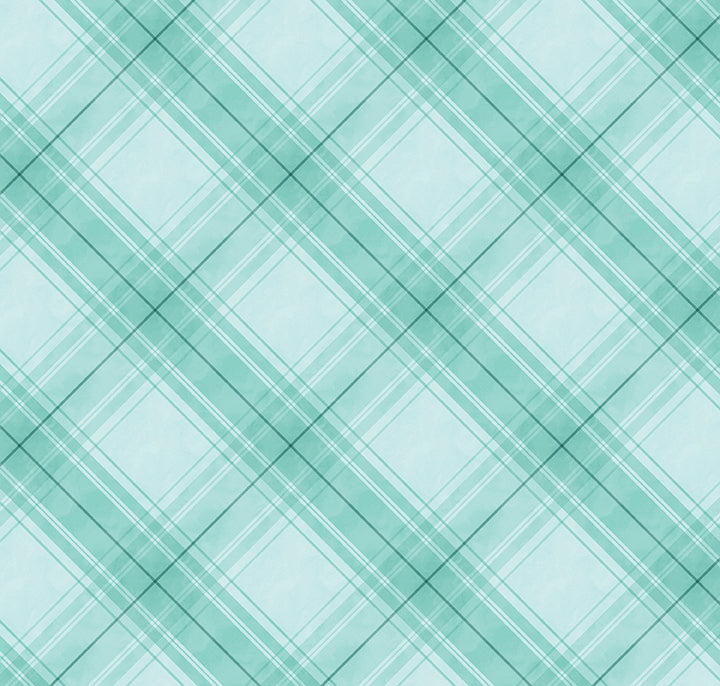 Layer Cake Quilt Fabric | Veronica's Garden | Benartex | 42 Pieces