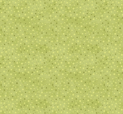 Layer Cake Quilt Fabric | Veronica's Garden | Benartex | 42 Pieces