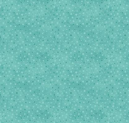 Layer Cake Quilt Fabric | Veronica's Garden | Benartex | 42 Pieces