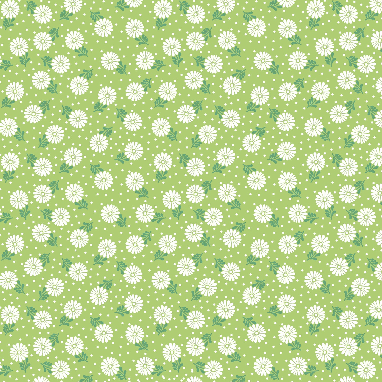 Layer Cake Quilting Fabric Color It Sunshine by Cherry Guidry - 10" Fabric Squares