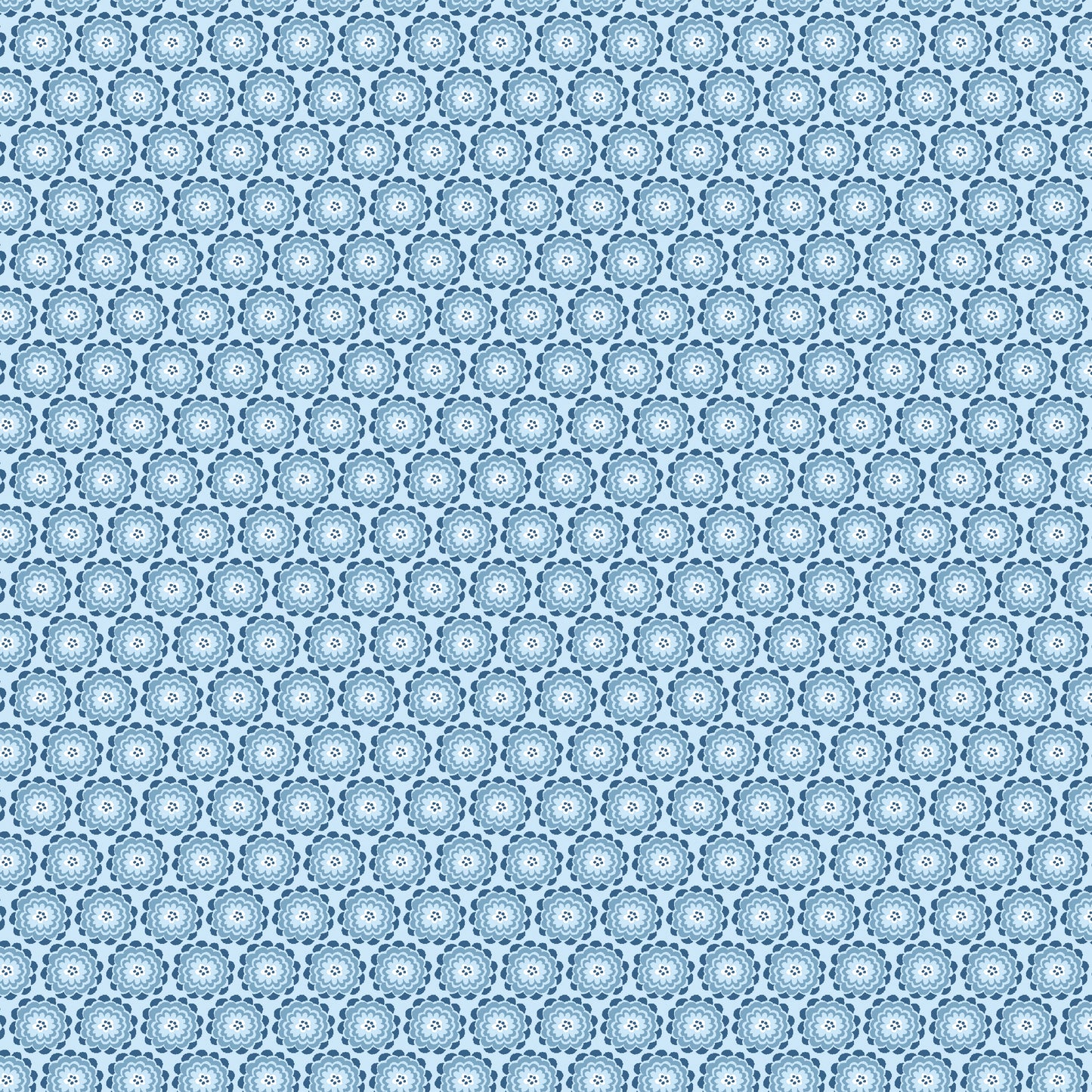 Fat Quarter Bundle Quilting Fabric Color It Sunshine by Cherry Guidry - 18 Fat Quarters