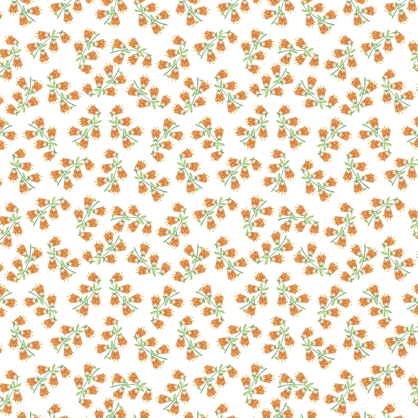 Fat Quarter Bundle Quilting Fabric Color It Sunshine by Cherry Guidry - 18 Fat Quarters