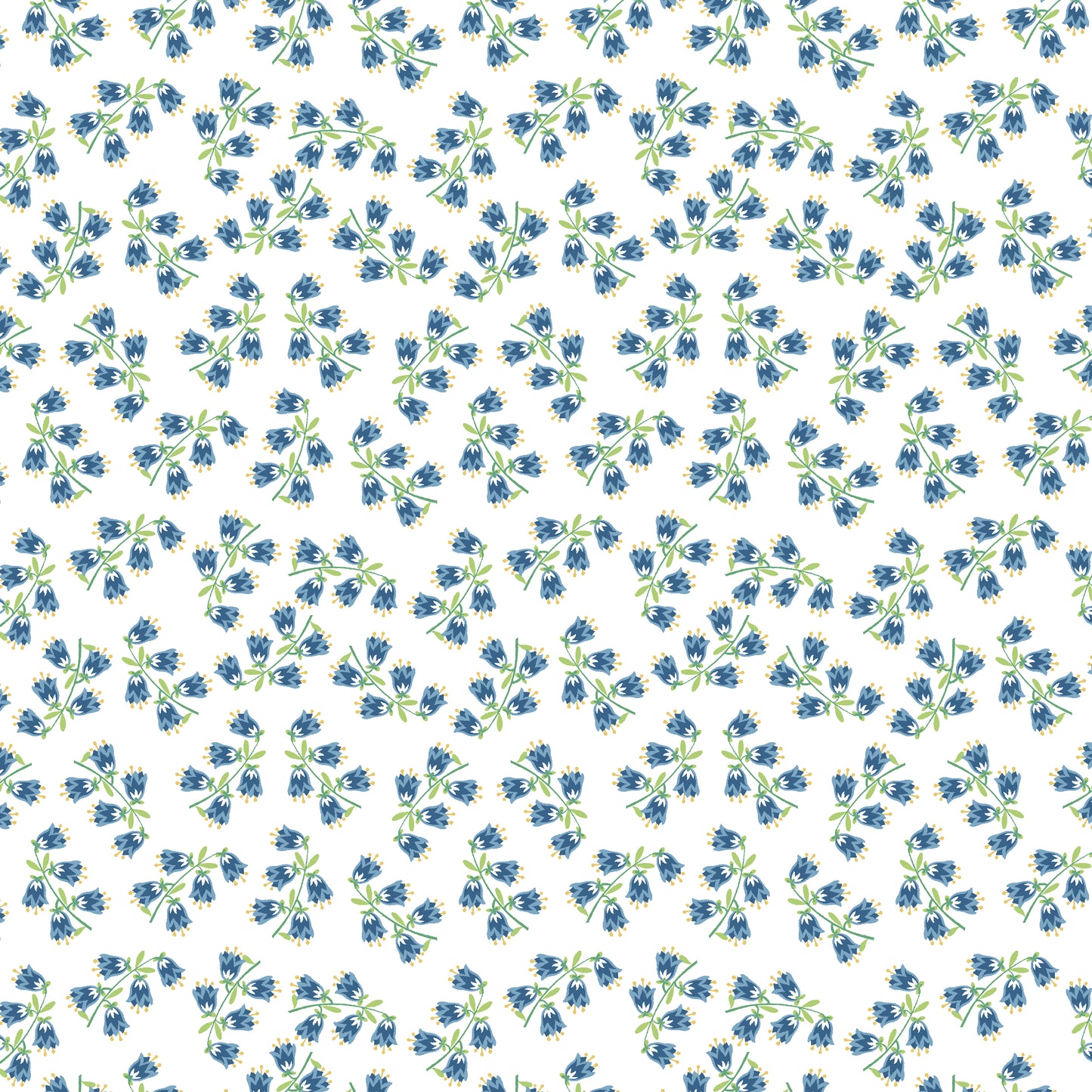 Layer Cake Quilting Fabric Color It Sunshine by Cherry Guidry - 10" Fabric Squares