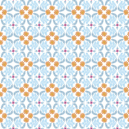 Fat Quarter Bundle Quilting Fabric Color It Sunshine by Cherry Guidry - 18 Fat Quarters