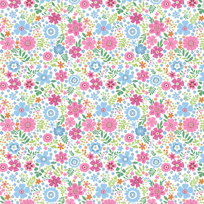 Fat Quarter Bundle Quilting Fabric Color It Sunshine by Cherry Guidry - 18 Fat Quarters