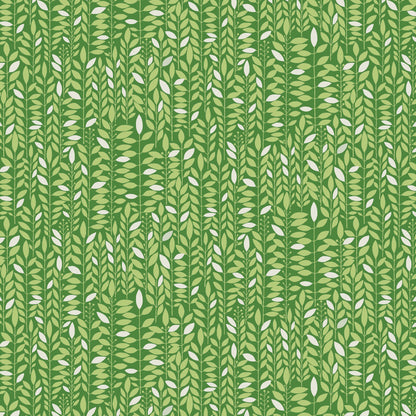 18 Fabric Fat Quarter Bundle - Blooming Color I Collection by Wolff Paper for Benartex