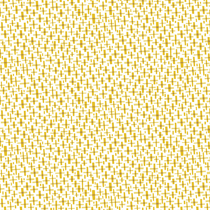 Jelly Roll Quilt Fabric Blooming Color 2 | Benartex | 40 Pieces