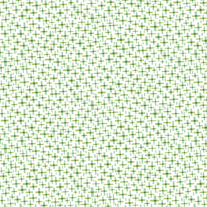 18 Fabric Fat Quarter Bundle - Blooming Color I Collection by Wolff Paper for Benartex