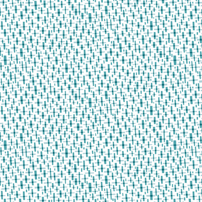18 Fabric Fat Quarter Bundle - Blooming Color I Collection by Wolff Paper for Benartex