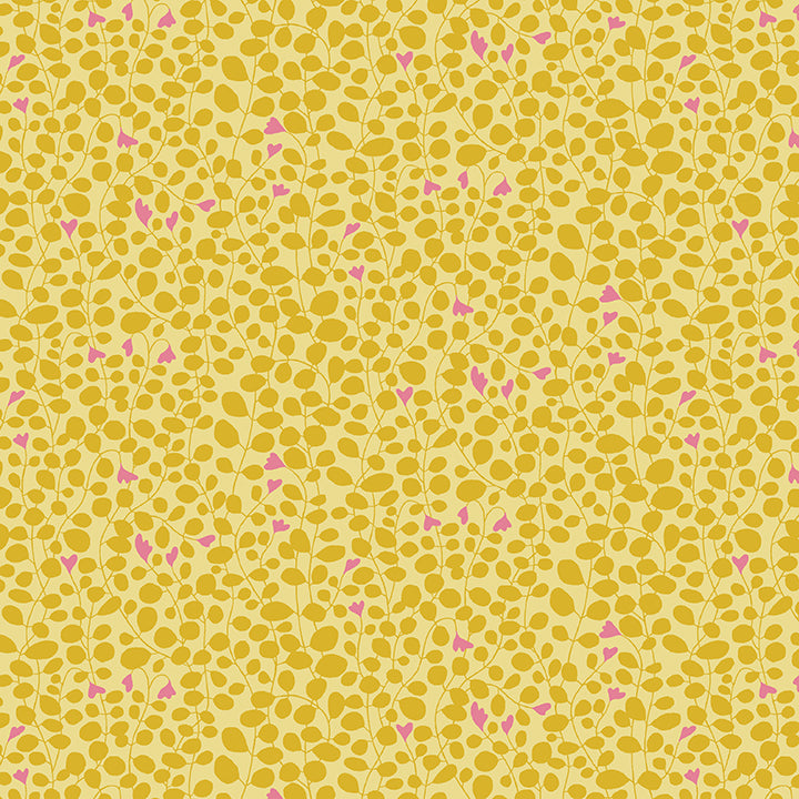 Jelly Roll Quilt Fabric Blooming Color 2 | Benartex | 40 Pieces