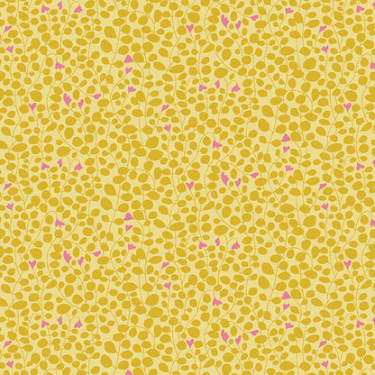 Jelly Roll Quilt Fabric Blooming Color 2 | Benartex | 40 Pieces