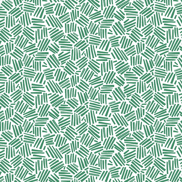 Jelly Roll Quilt Fabric | Black White and Bloom | 40 Pieces