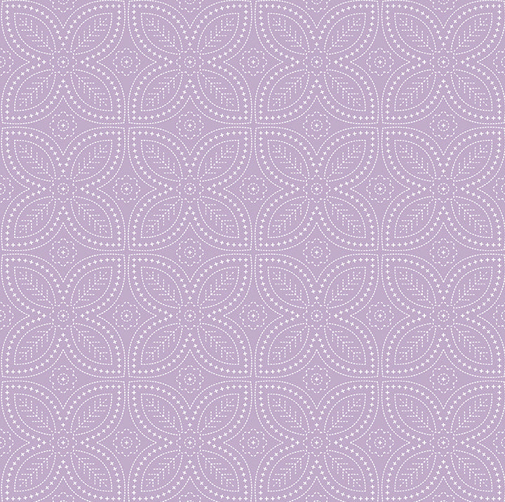 Benartex Seaside Garden 5" Charm Pack | 42 Pieces