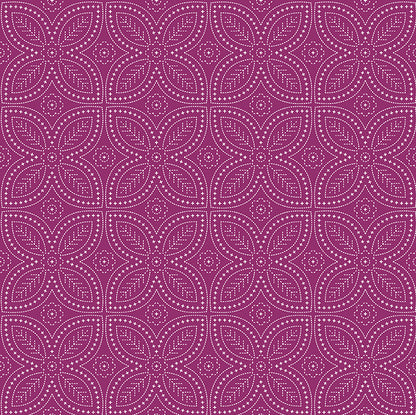 Benartex Seaside Garden 5" Charm Pack | 42 Pieces