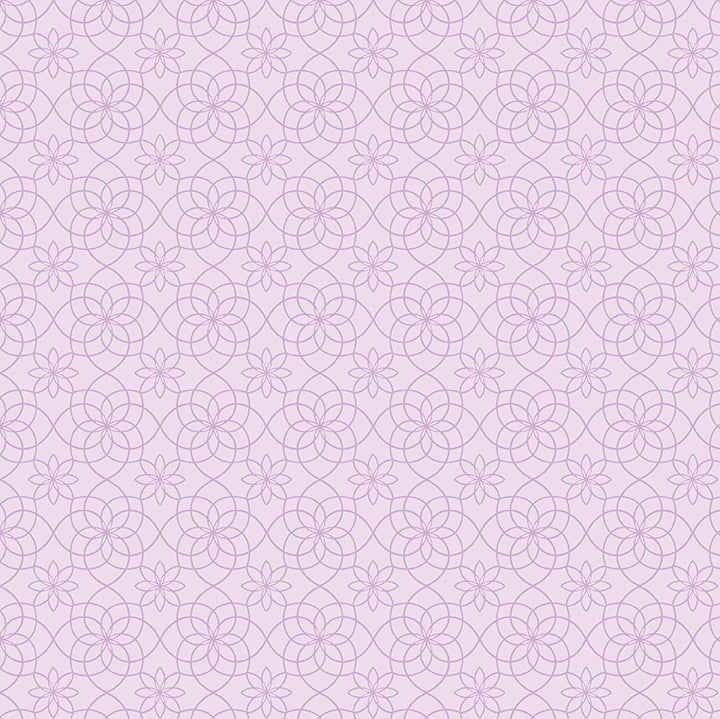 Benartex Seaside Garden 5" Charm Pack | 42 Pieces