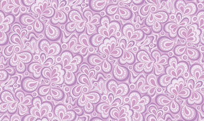 Layer Cake Twilight Serenade | Benartex - 42 Pieces