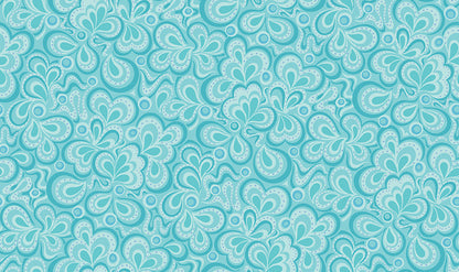 Layer Cake Twilight Serenade | Benartex - 42 Pieces