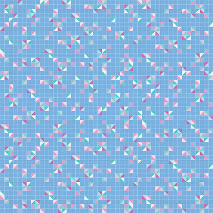 Layer Cake Twilight Serenade | Benartex - 42 Pieces