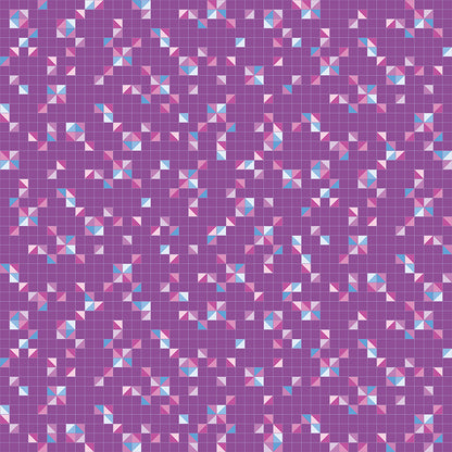 Layer Cake Twilight Serenade | Benartex - 42 Pieces