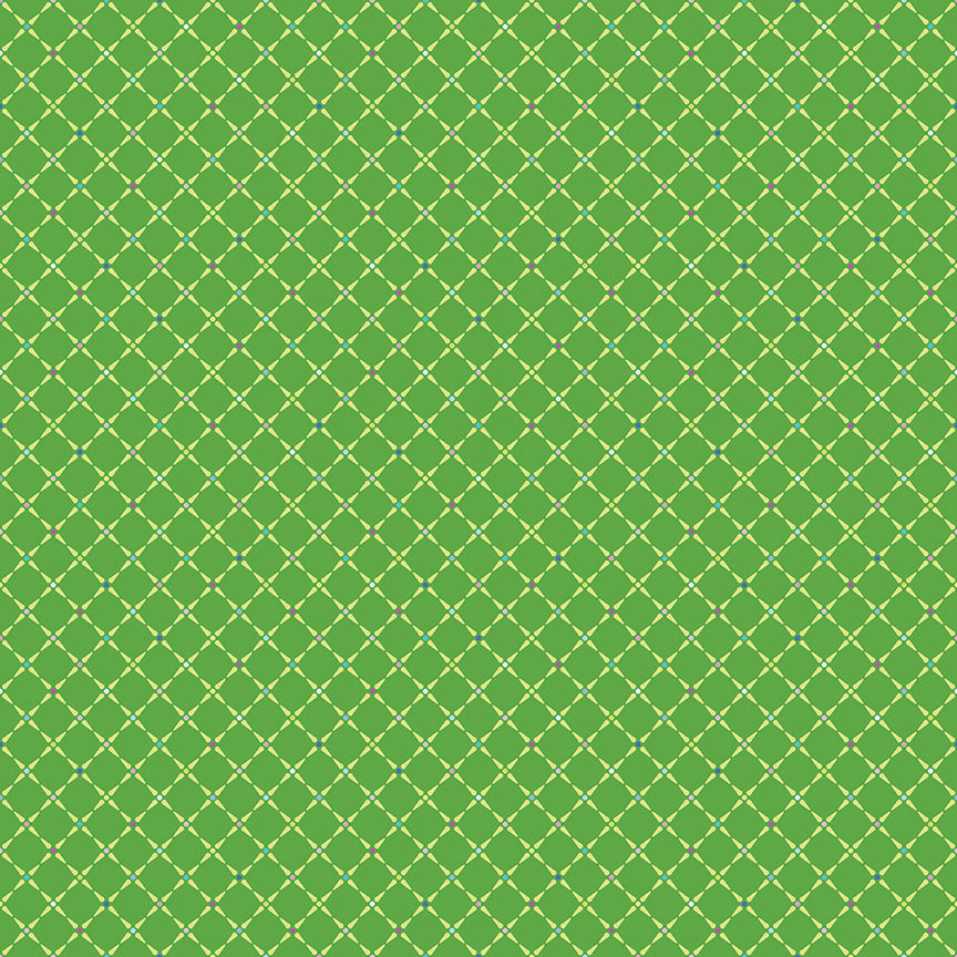 Layer Cake Twilight Serenade | Benartex - 42 Pieces