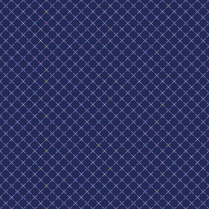 Layer Cake Twilight Serenade | Benartex - 42 Pieces