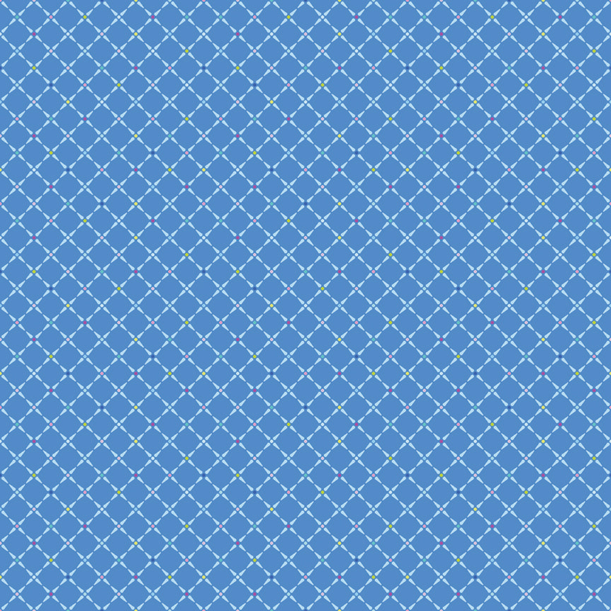 Layer Cake Twilight Serenade | Benartex - 42 Pieces