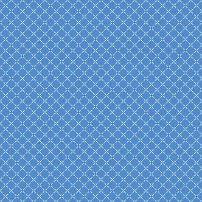 Layer Cake Twilight Serenade | Benartex - 42 Pieces