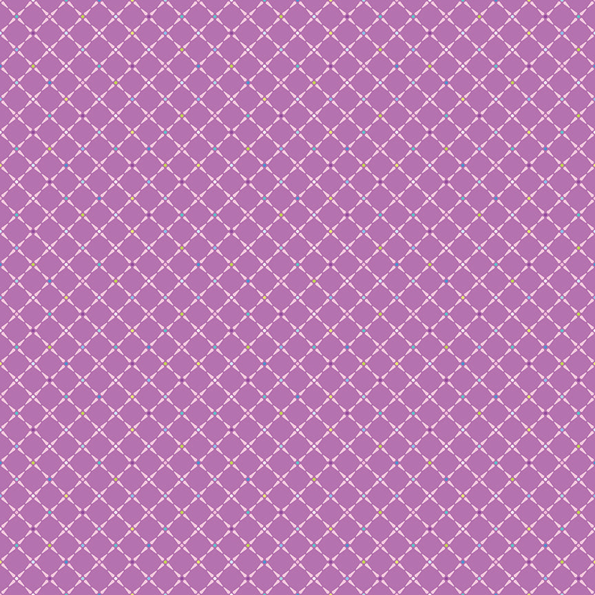 Layer Cake Twilight Serenade | Benartex - 42 Pieces