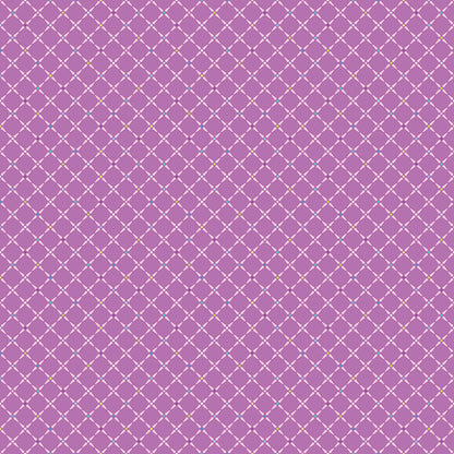 Layer Cake Twilight Serenade | Benartex - 42 Pieces