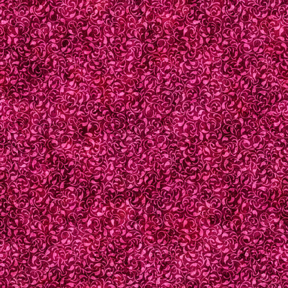 Precut Fabric Fat Quarters Enchanted by Morris Creative Group for QT Fabrics - 15 Fat Quarters