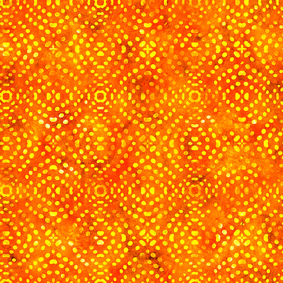 Precut Fabric Fat Quarters Bedazzled by Morris Creative Group for QT Fabrics - 15 Fat Quarters