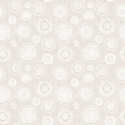 Precut Fabric Layer Cake Holly Jolly by Morris Creative Group for QT Fabrics - 10" Squares