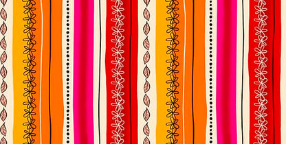 Layer Cake Quilting Fabric Blooms of Joy Collection QT Fabrics - 42 Pieces