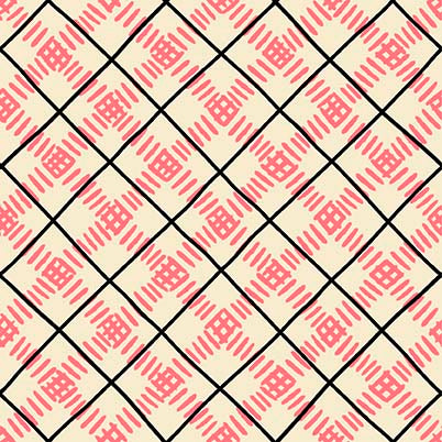 Layer Cake Quilting Fabric Blooms of Joy Collection QT Fabrics - 42 Pieces