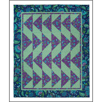 3 Yard Quilt Favorites Book by Donna Robertson