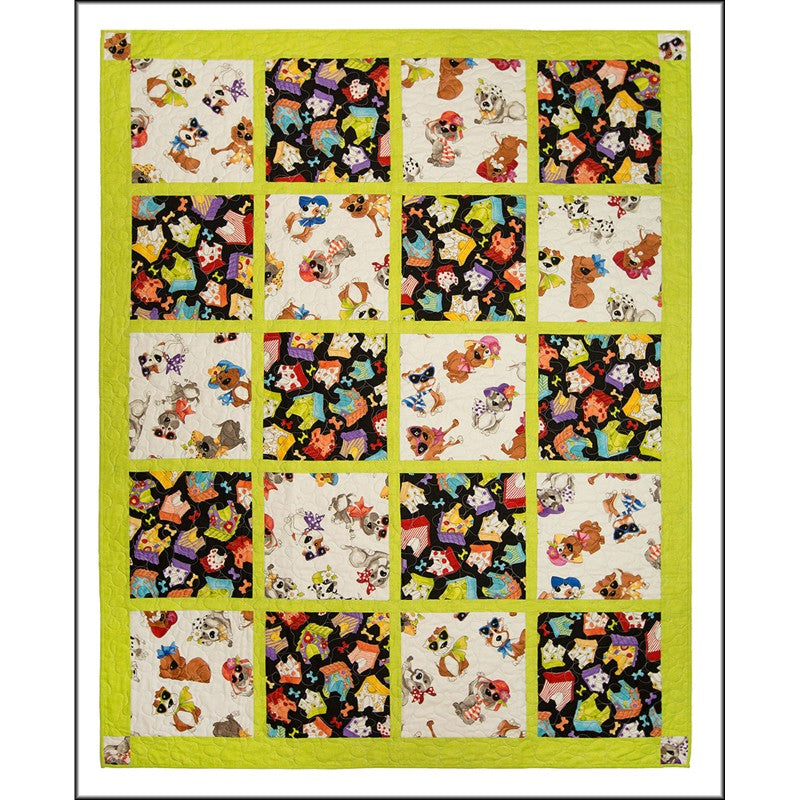 3 Yard Quilt Favorites Book by Donna Robertson