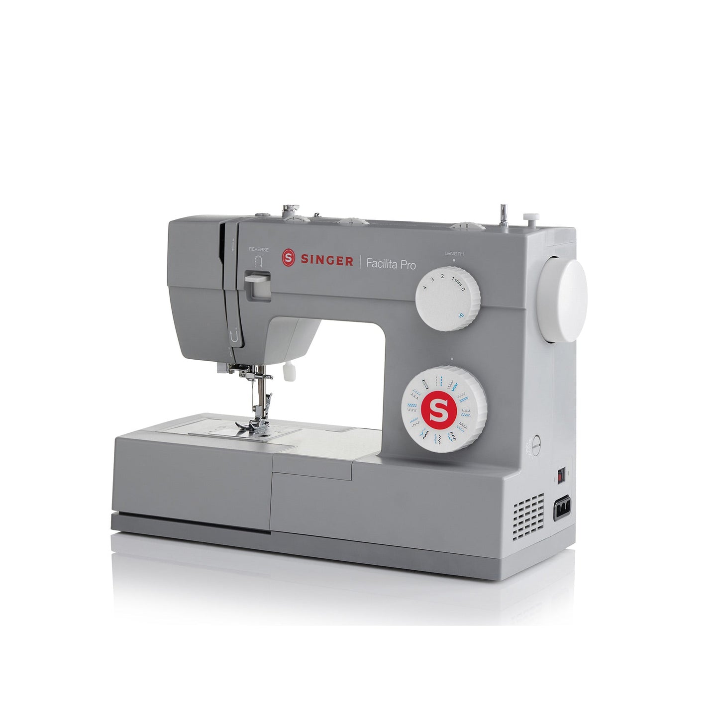 SINGER® Facilita Pro 4423 Sewing Machine
