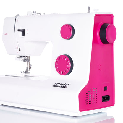SMARTER BY PFAFF™ 160s Sewing Machine