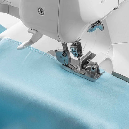 HUSQVARNA® VIKING® AMBER™ S | 100 Overlock Machine
