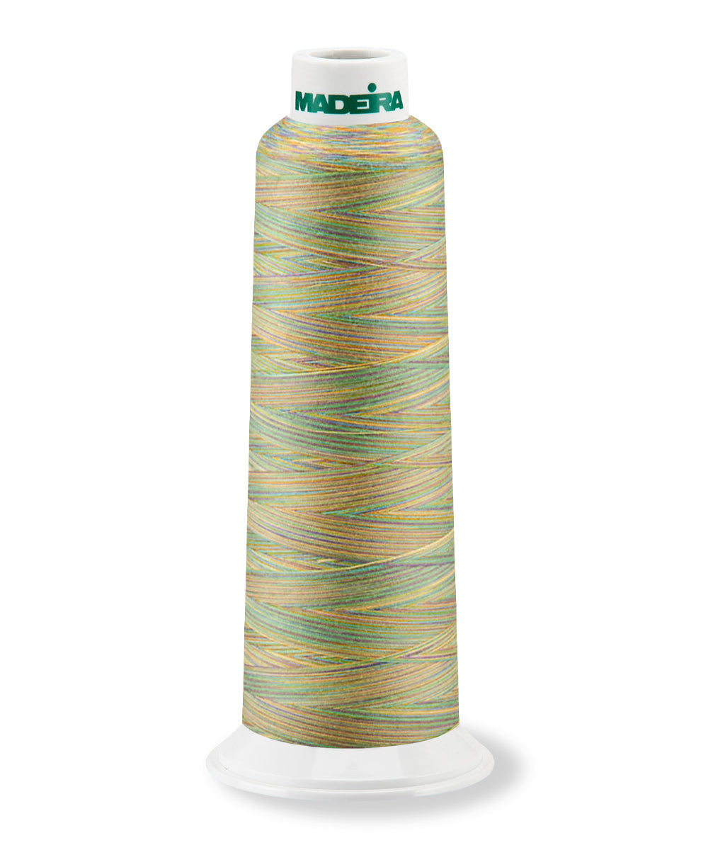 AeroQuilt - Longarm Quilting Thread, Multi Color