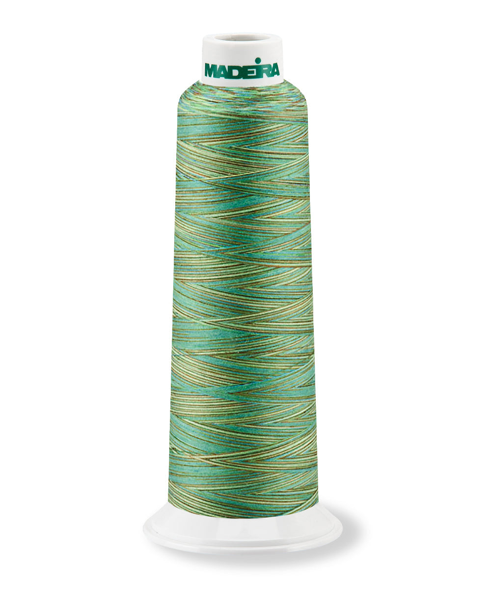 AeroQuilt - Longarm Quilting Thread, Multi Color