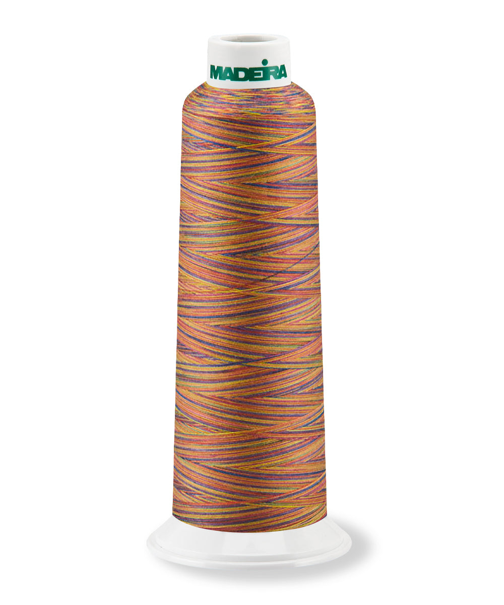 AeroQuilt - Longarm Quilting Thread, Multi Color