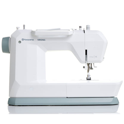 HUSQVARNA® VIKING® ONYX™ 15 Sewing Machine