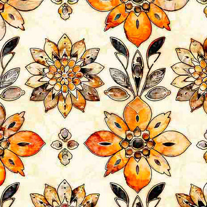 Precut Fabric Layer Cake All The Buzz by Dan Morris for QT Fabrics - 10" Squares